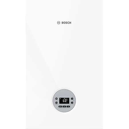 Bosch Condens 1200 W 24/24 kW Tam Yoğuşmalı Kombi
