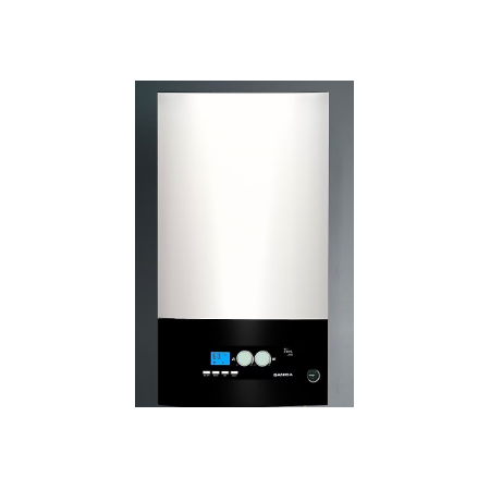 Sanica Kral 24 kW Premix Hermetik Yoğuşmalı Kombi