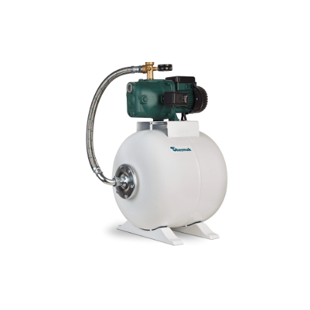 BAYMAK JET 151 M - 50 LT TANKLI PAKET HİDROFOR