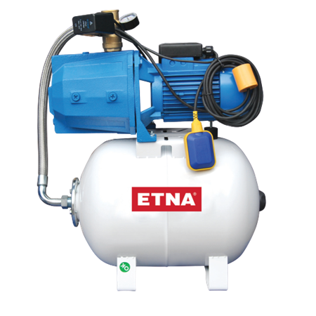 ETNA JET 200-50 WS PAKET HİDROFOR