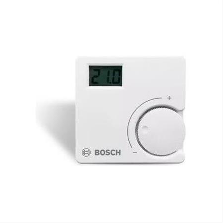 BOSCH ODA TERMOSTATI TR20 RF KABLOSUZ