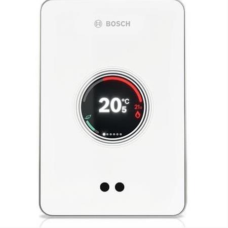 BOSCH EASY CONTROL AKILLI ODA TERMOSTATI BEYAZ