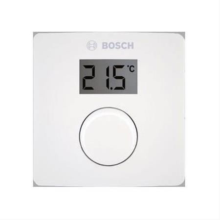 BOSCH CR10 ODA TERMOSTATI KABLOLU