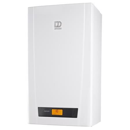 DEMİRDÖKÜM NİTRON HERMETİK KOMBİ 24KW(2.EL 6 AY GARANTİLİ MONTAJ DAHİL )