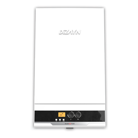Dizayn Kombitech Plus 24KW Tam Yoğuşmalı Kombi